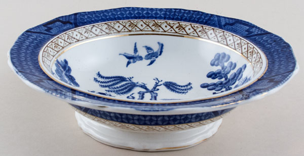 Vegetable Dish c1920s